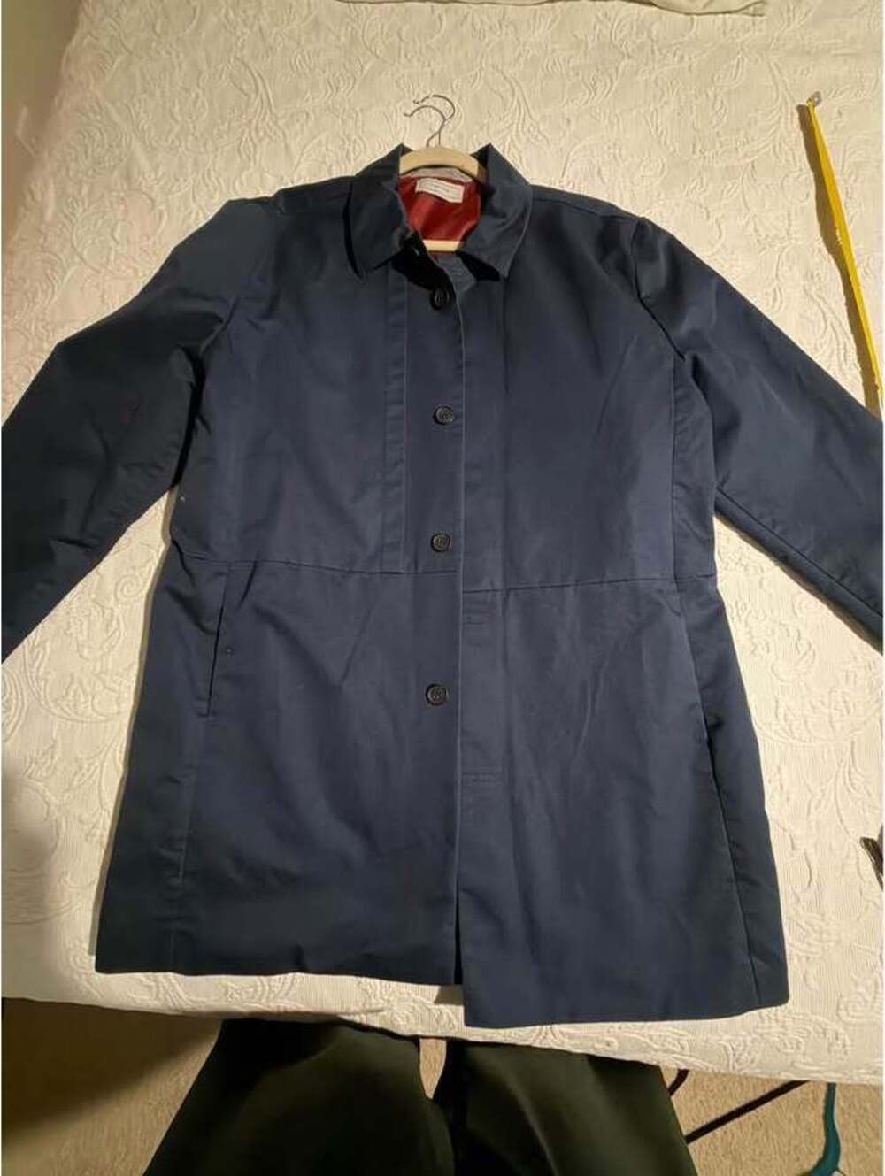 Five Four Coat L